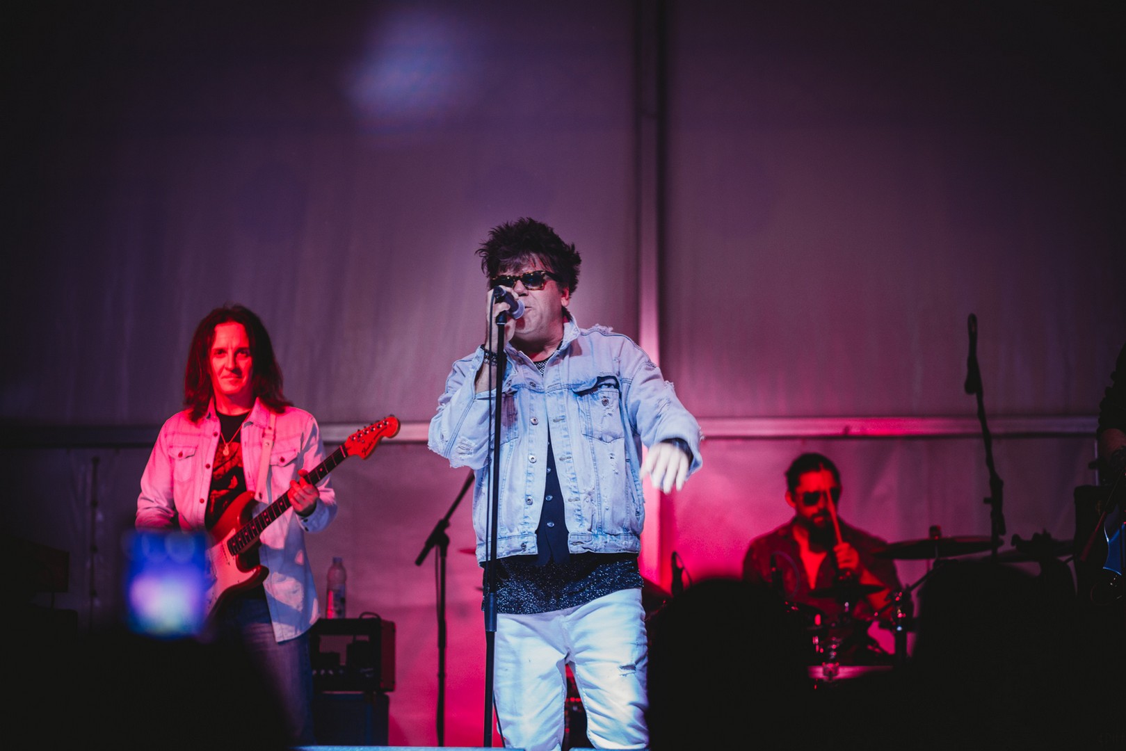 Žera i Crvena jabuka zabavili publiku na Danima Općine Šenkovec