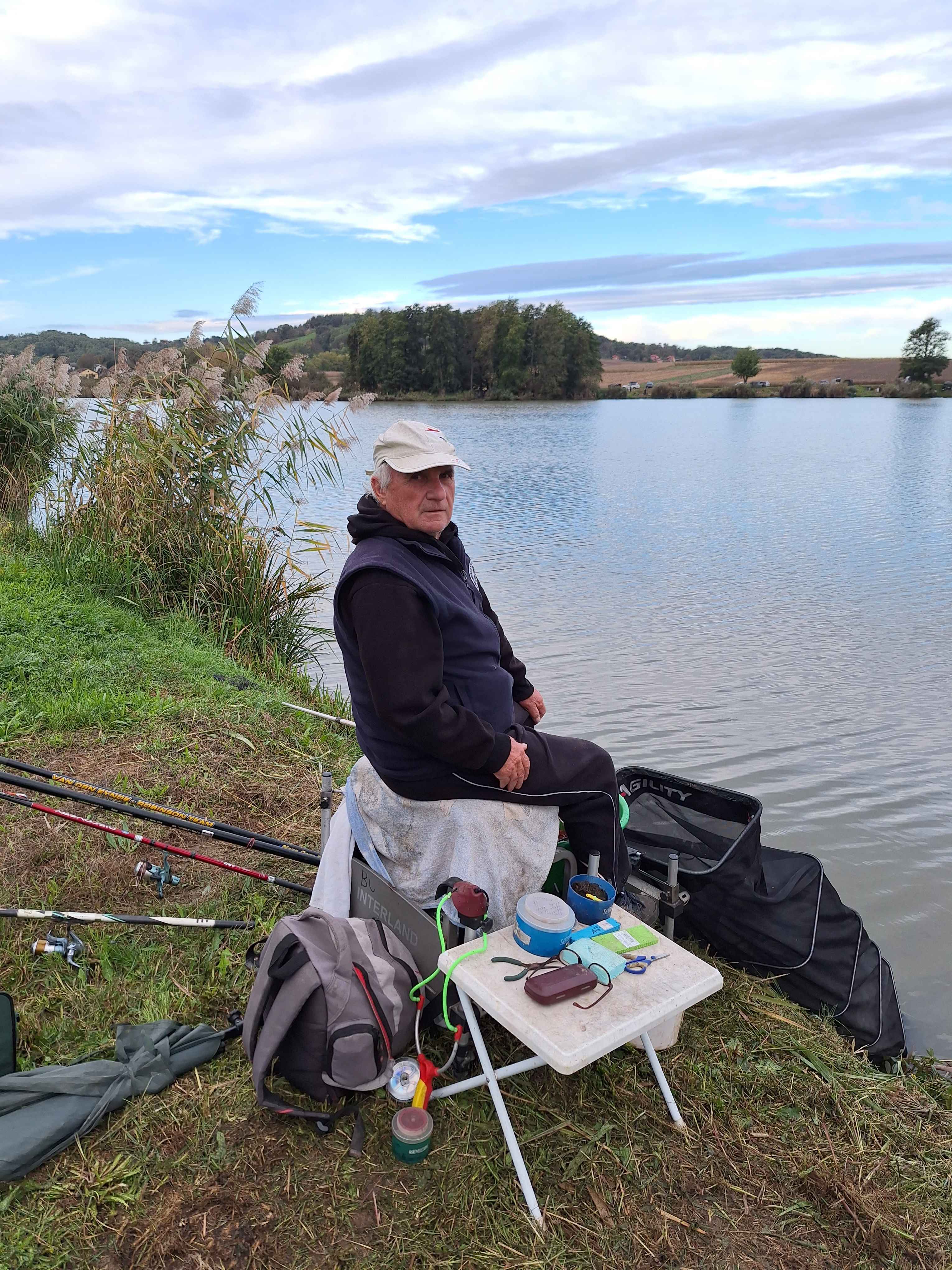 FOTO Pogledajte rezultate završnog kola Lige mastera, veterana i Međimurske feeder liga