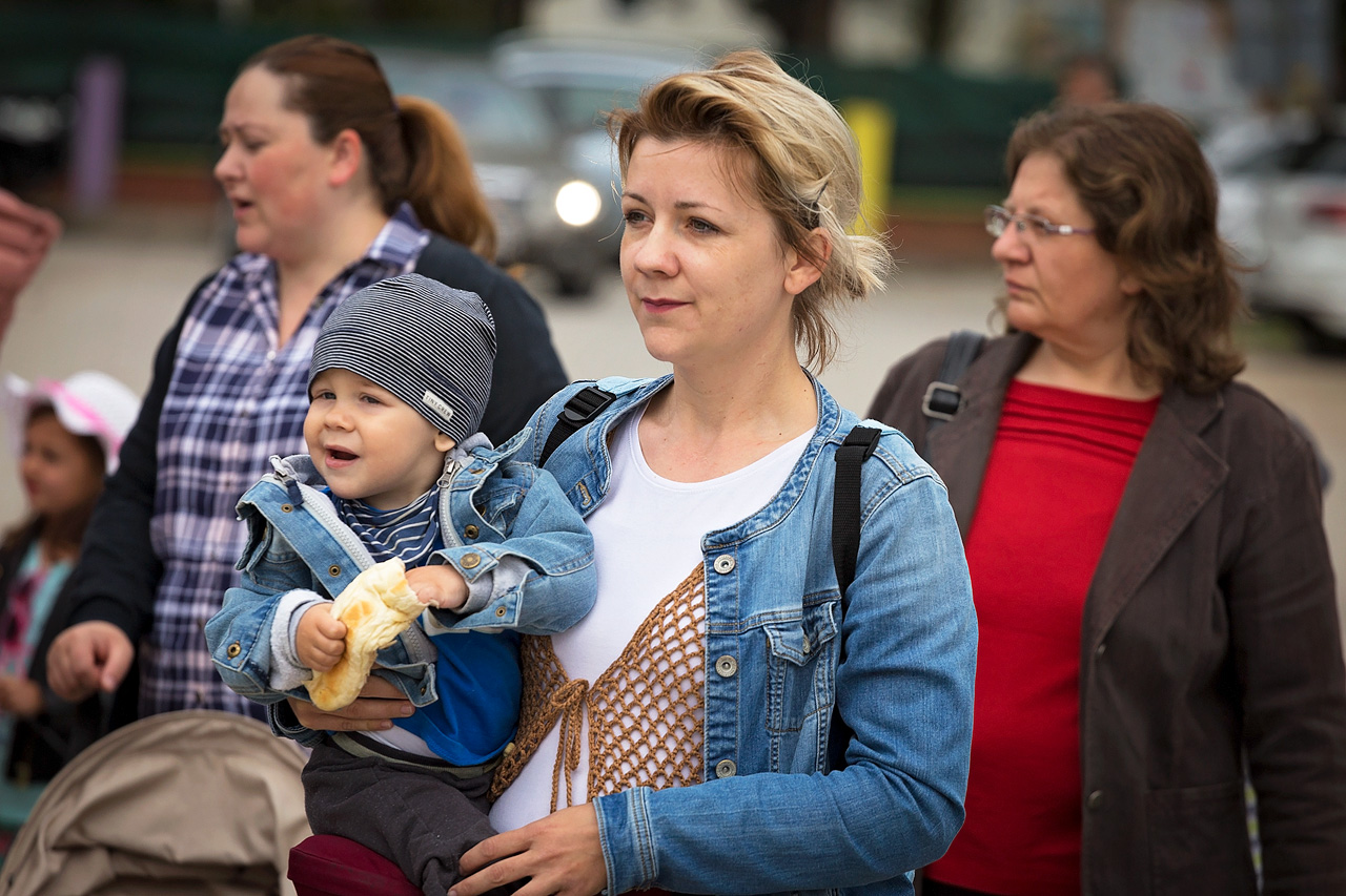 Klikom po Prelogu (27.4.2019.)