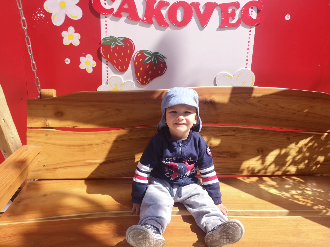 Festival cvijeća, jagoda i tradicije u Čakovcu