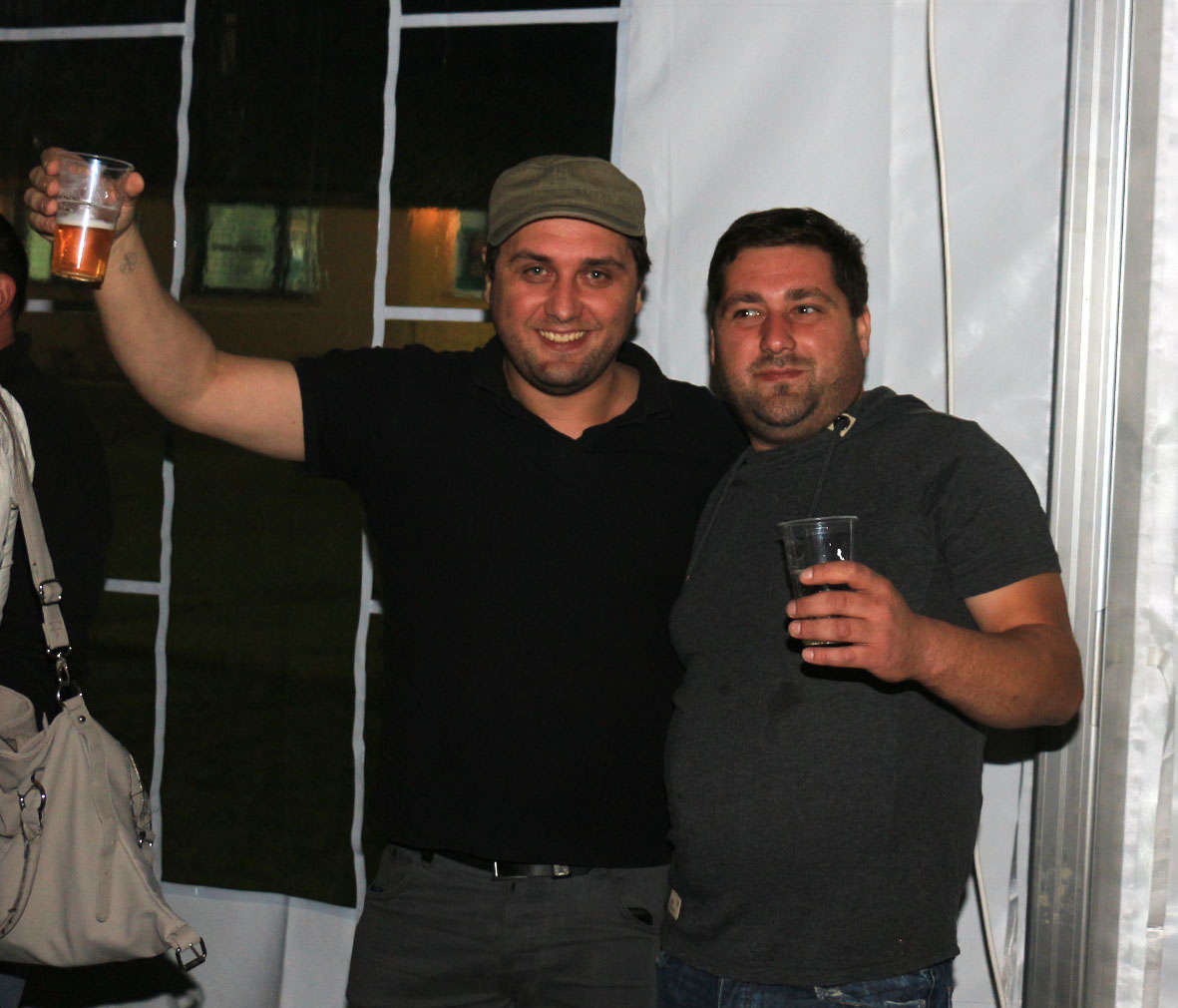 Koncert Željka Bebeka u Malom Mihaljevcu (Subota, 23.6.2018.)