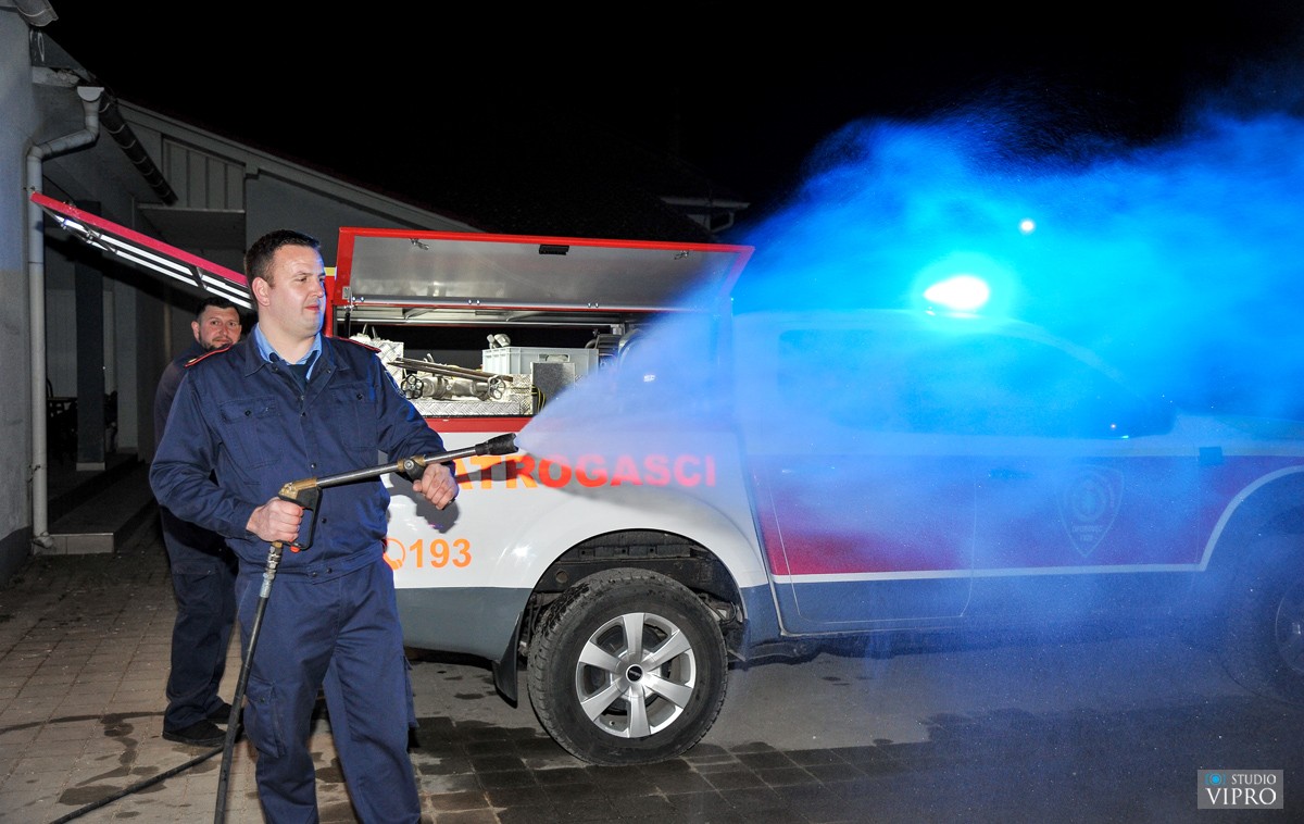 DVD OPOROVEC Na skupštini predstavljene aktivnosti i planovi ove vrijedne udruge