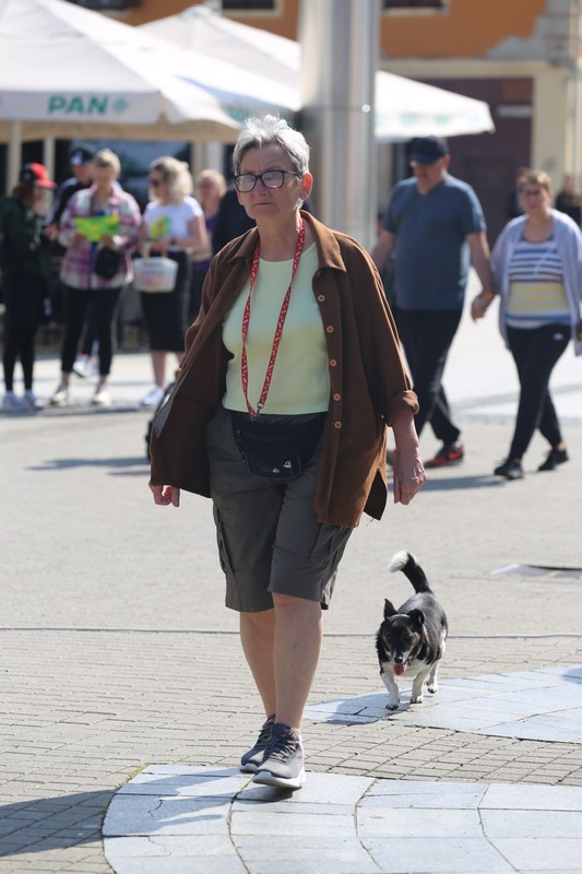 Klikom po Čakovcu 3.6.