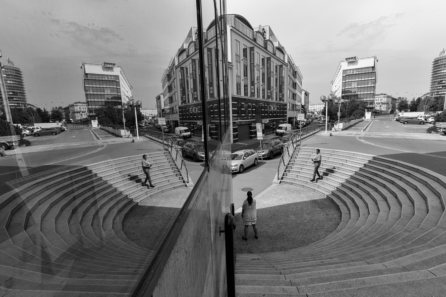 Fotografije Zorana Kolarića iz Čakovca