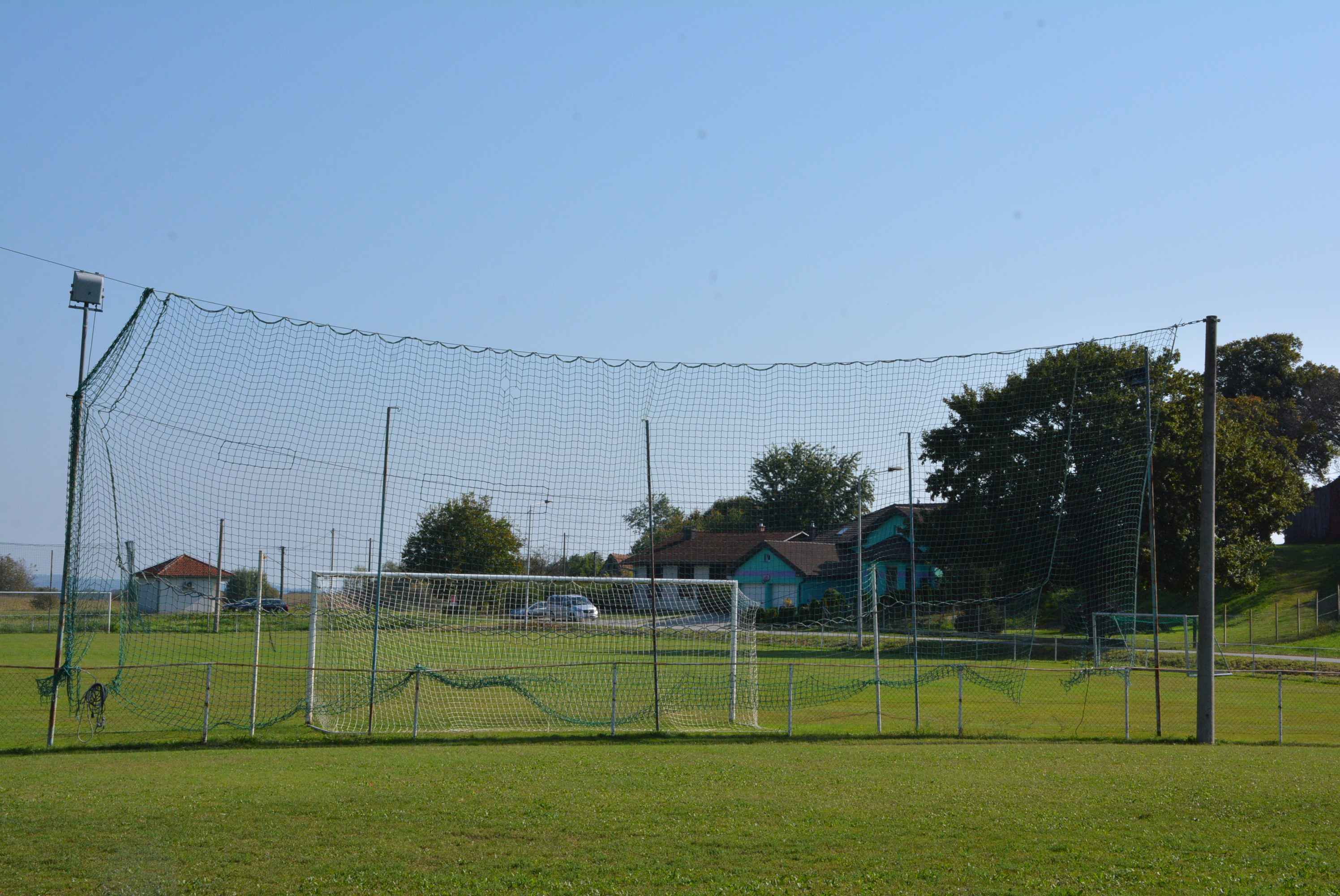 SELNICA Lijepe vijesti: Donijeta je odluka da se sportsko igralište ‘Zebanec’ daje u vlasništvo Općini Selnica