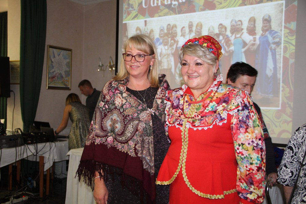 Dan Ruske kulture u Međimurju