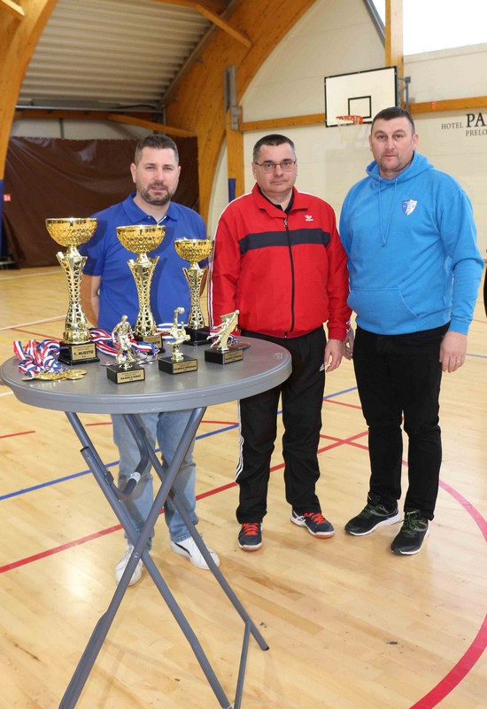 Festival nogometa Prelog