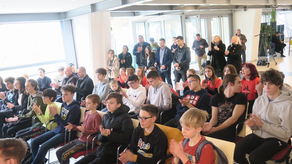 Zimska škola informatike