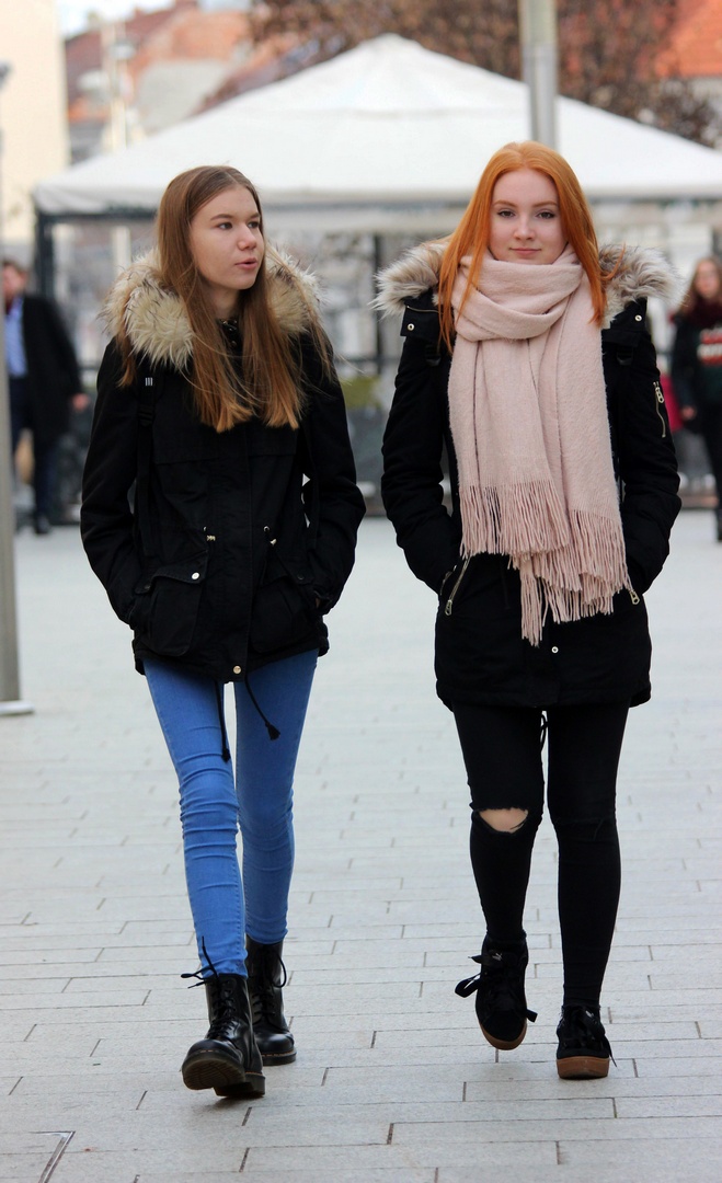 Klikom po Čakovcu (30.11.2018.)