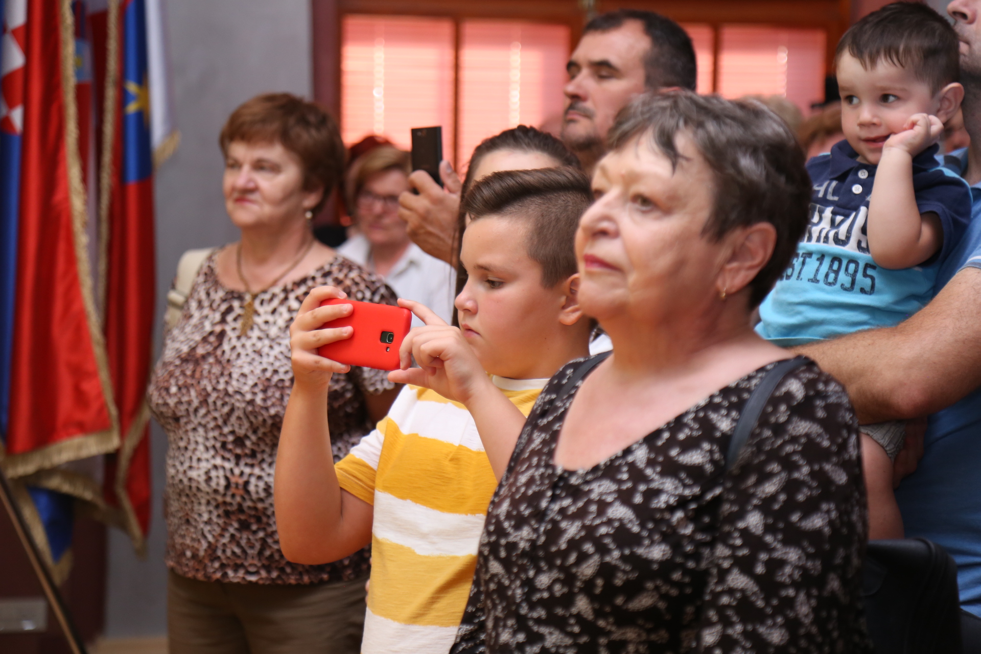 Promocija pjesme i video spota ‘Međimurje, tak mi fališ’