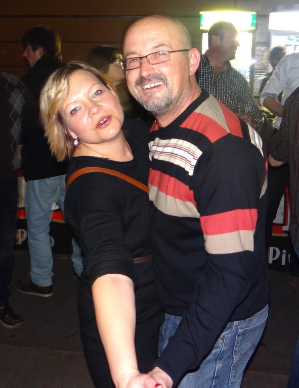 slika0008289507 Božićni koncert Radija 105 Selnica (Petak, 26.12.2014.)