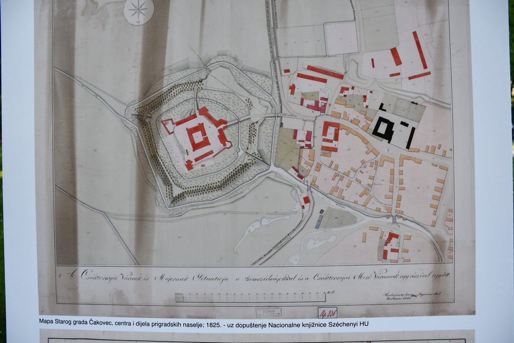 Sto godina Perivoja Zrinskih