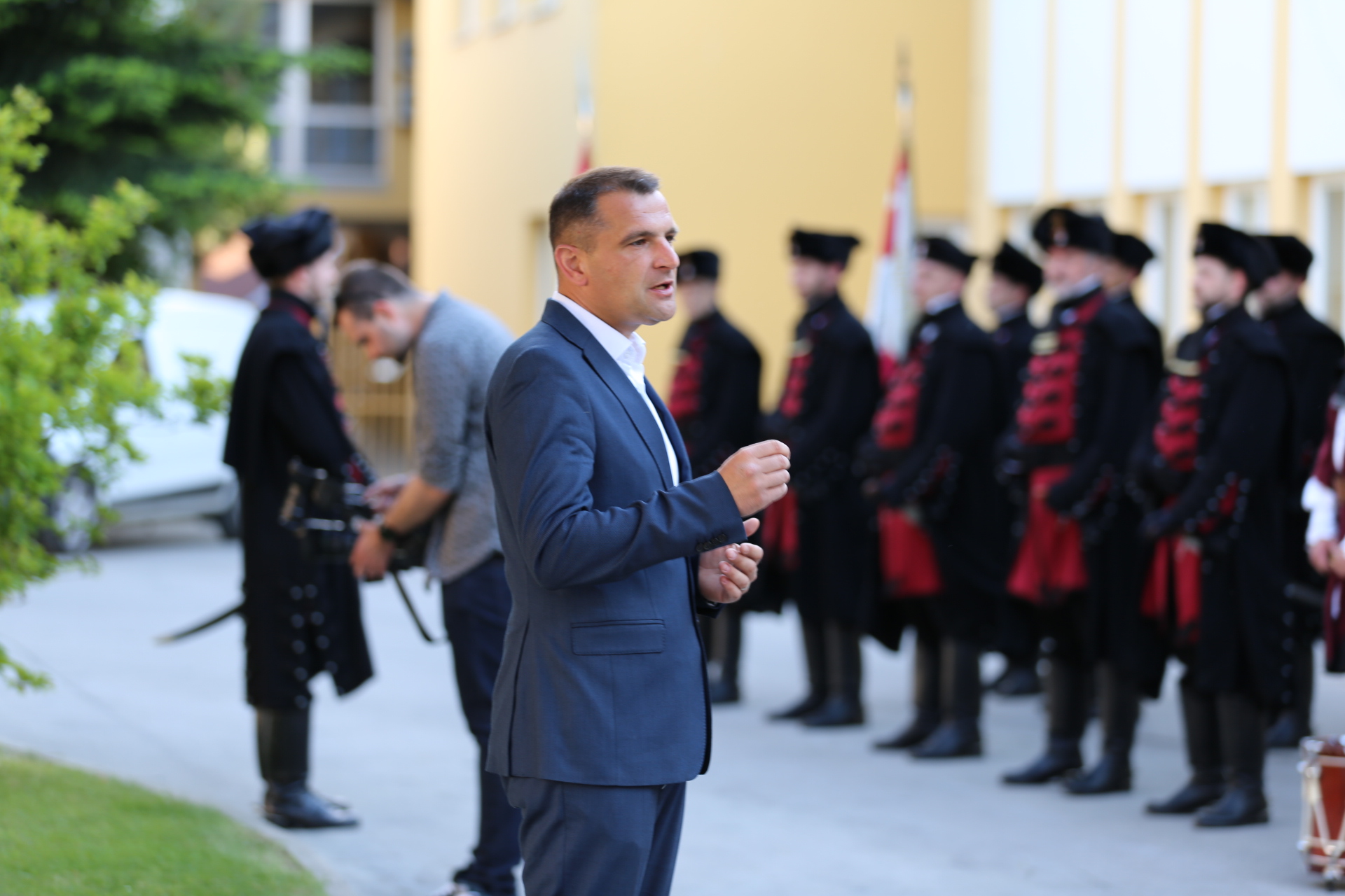 U Čakovcu obilježena 400. godišnjica rođenja Petra Zrinskog