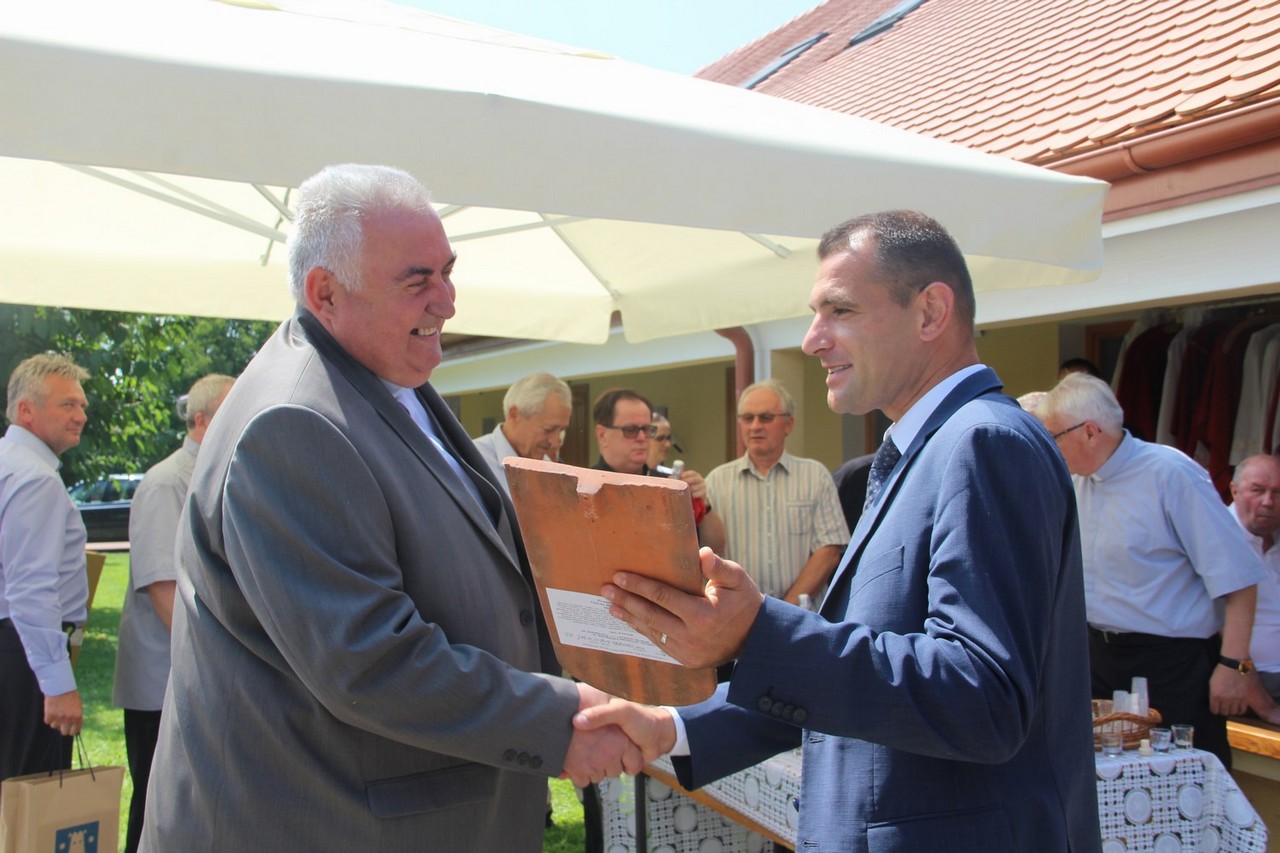 Prelog slavi zaštitnika grada