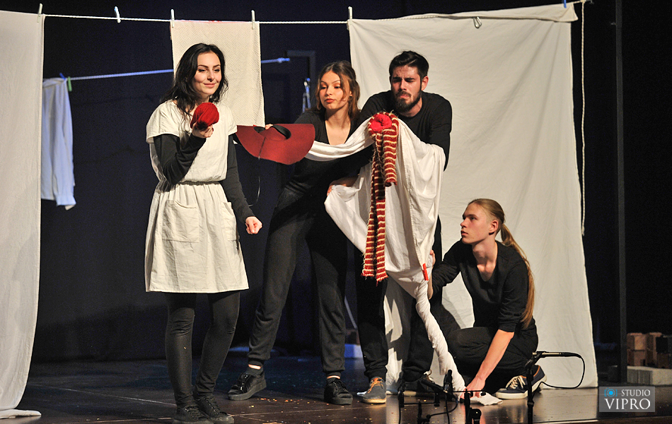 KAM Prelog KAM Prelog