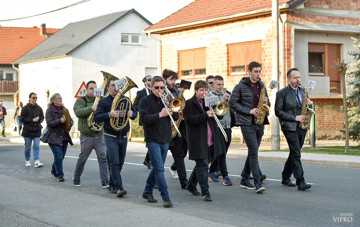 Dan mjesta Palinovec