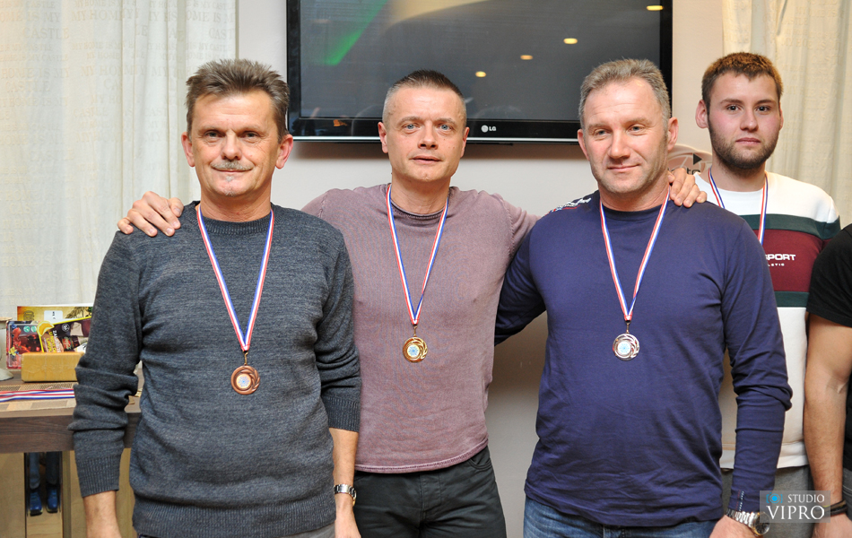 Polarna liga u Prelogu