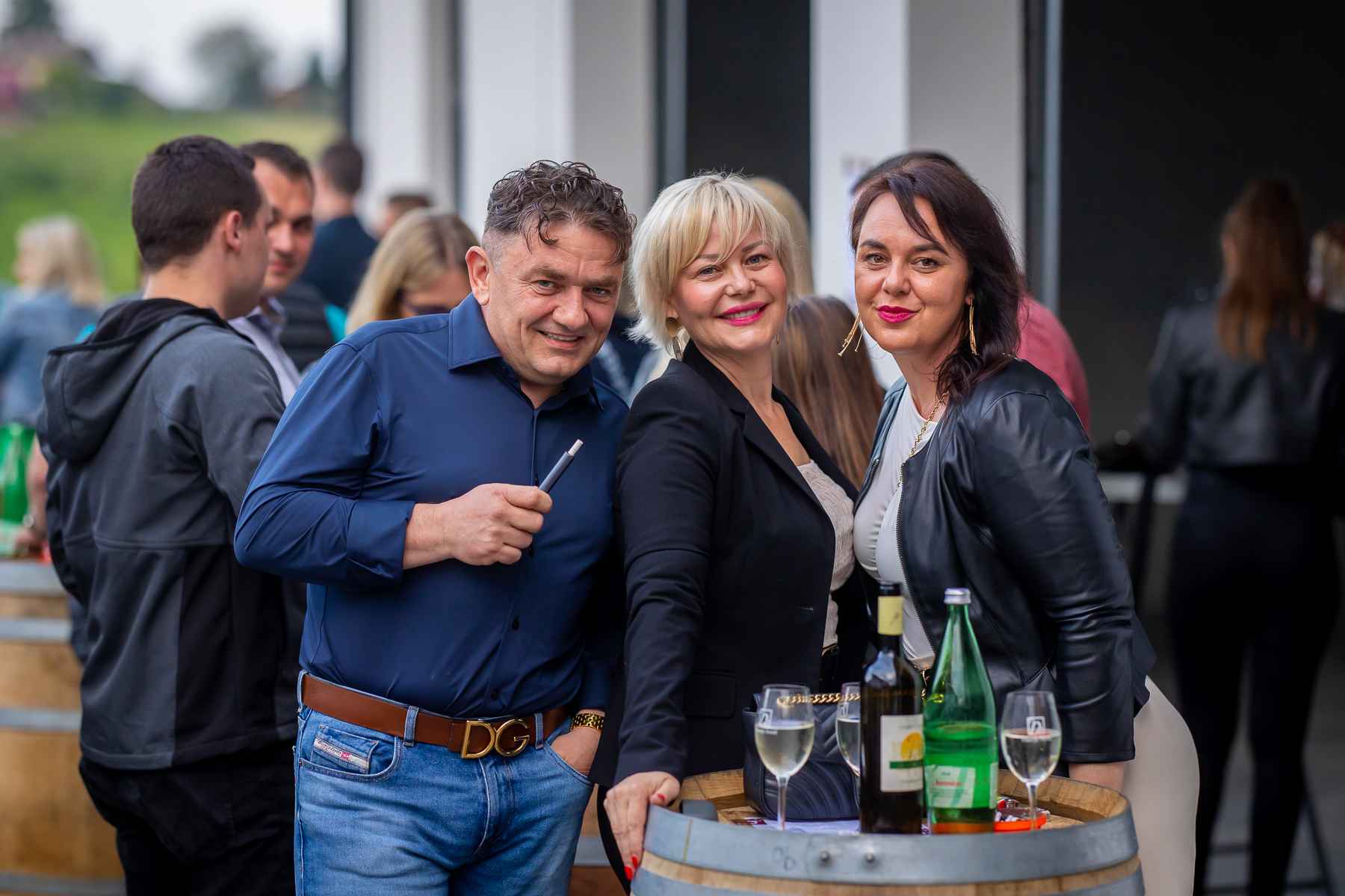 Otvoreni podrumi 2023