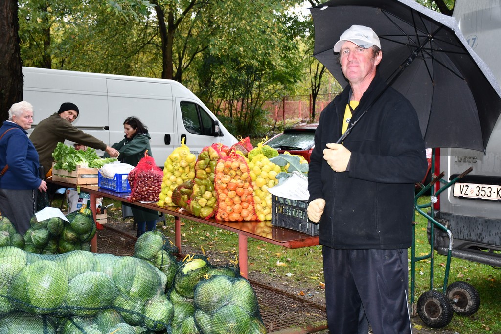 IMA SVEGA I SVAČEGA Čakovečki sajam srijedom