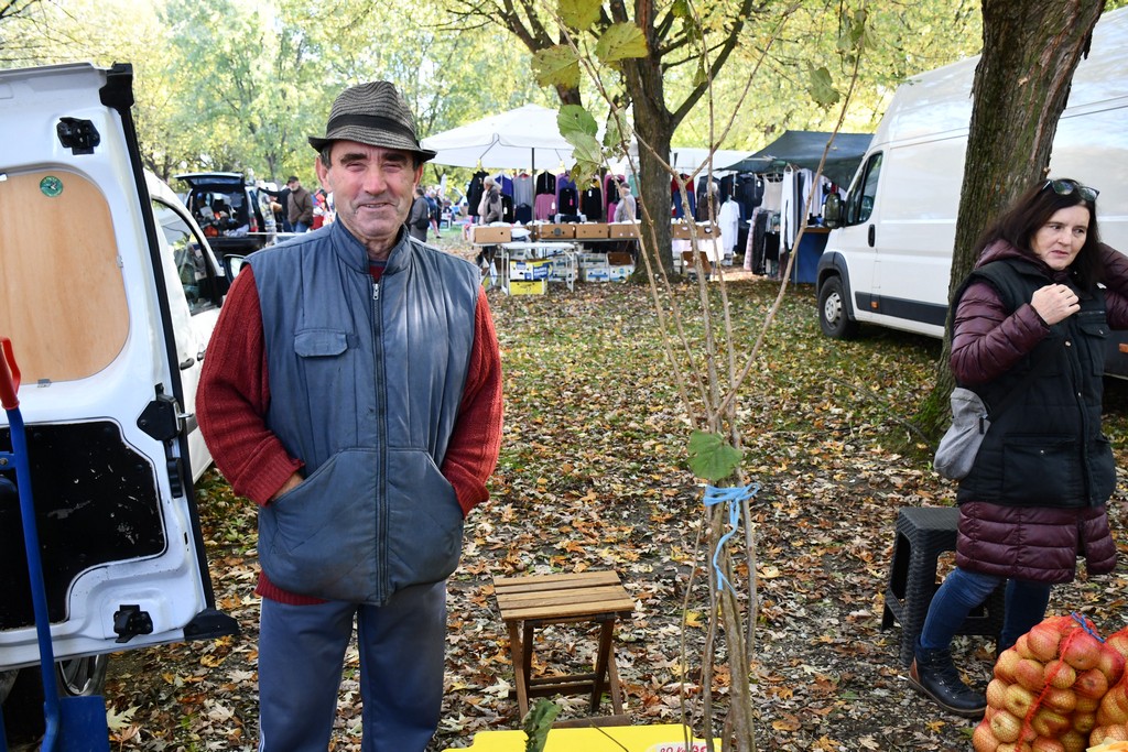 IMA SVEGA I SVAČEGA Čakovečki sajam srijedom (8.11.2023.)