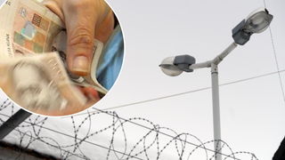 Prevara u zatvoru Marko Jurinec/Pixsell/Ilustracija