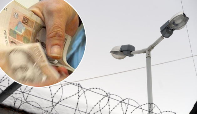 Prevara u zatvoru Marko Jurinec/Pixsell/Ilustracija