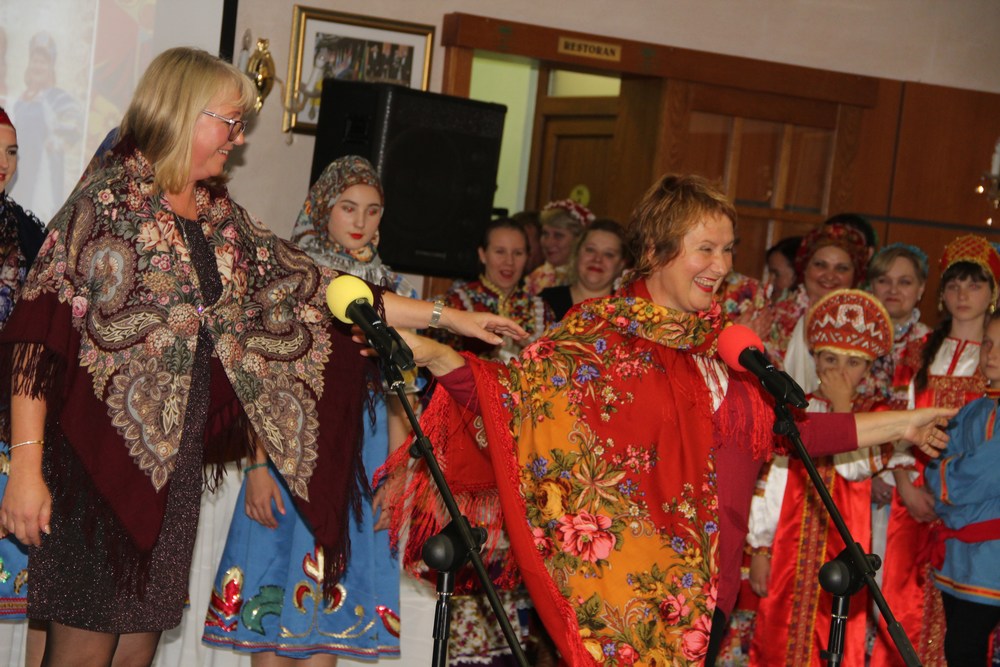 Dan Ruske kulture u Međimurju