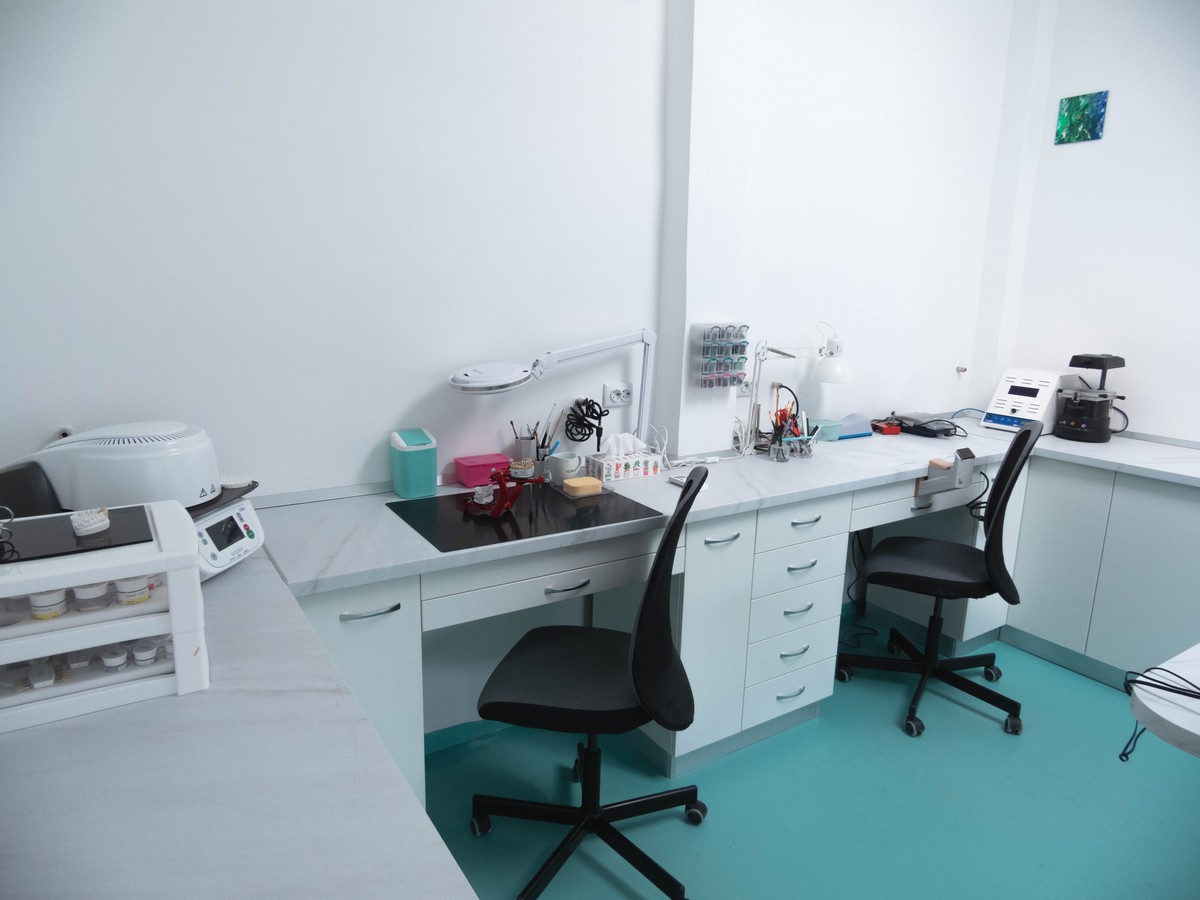 U Kotoribi otvoren laboratorij dentalne tehnike ‘Dental studio ELA’