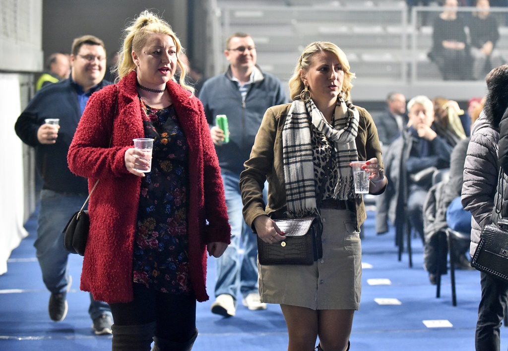 ABBA Symphonic Real Tribute Show