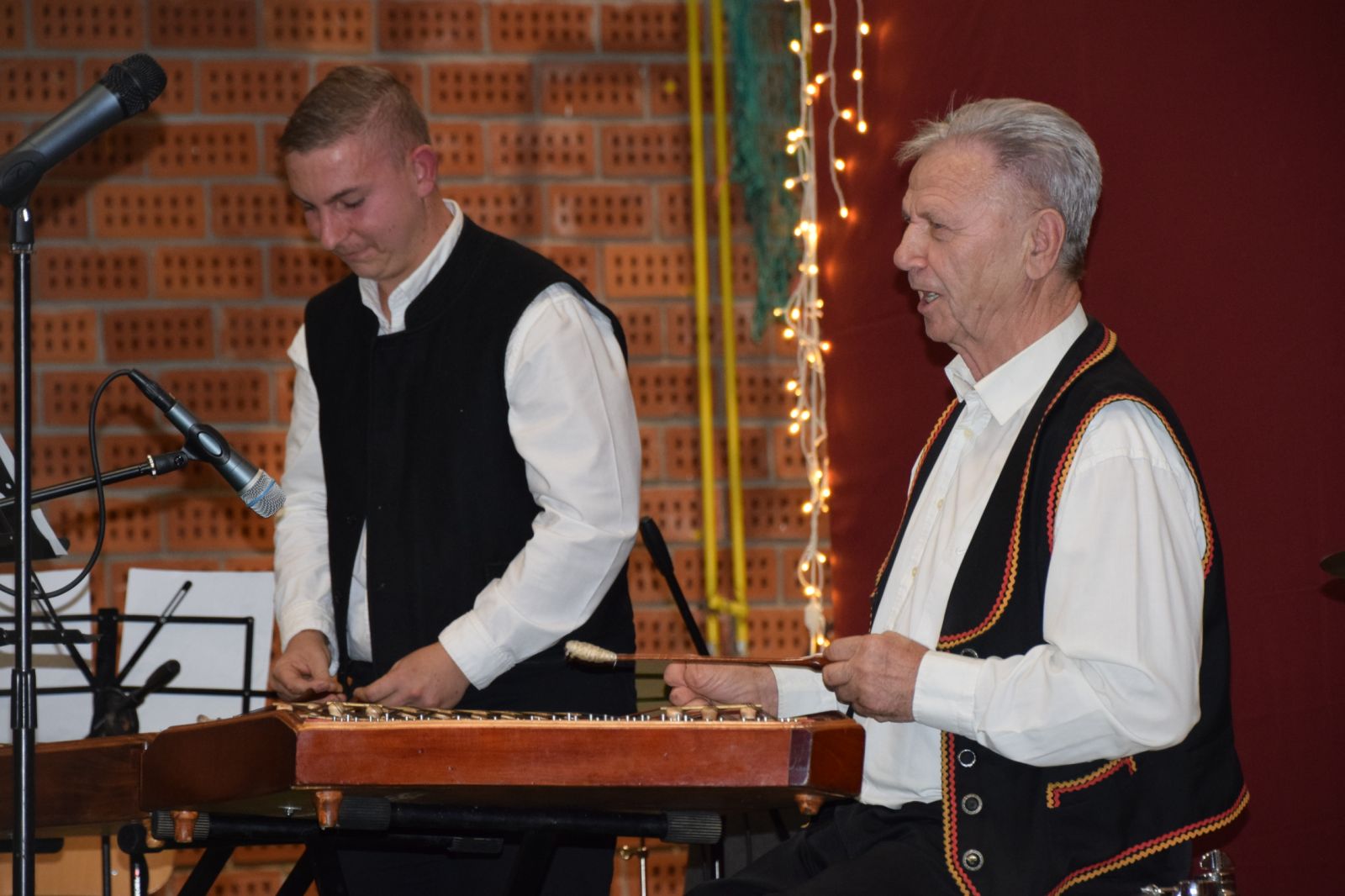 U ČAST ELIZABETI TOPLEK Peto izdanje memorijala oduševilo publiku