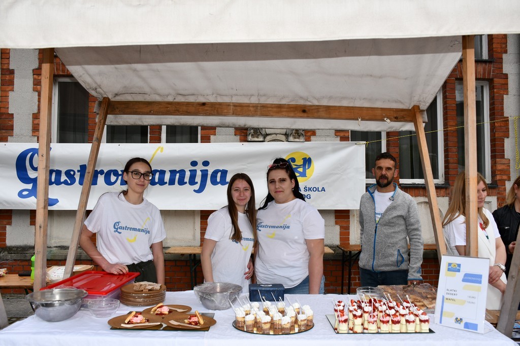 Gastromanija 2023 Gastromanija 2023