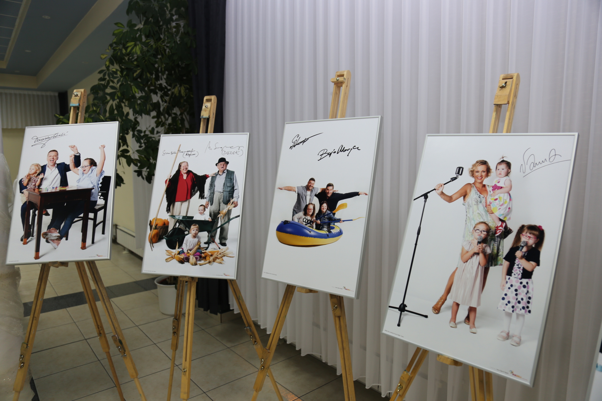 Promocija kalendara ‘Velike i male zvijezde 2019.’