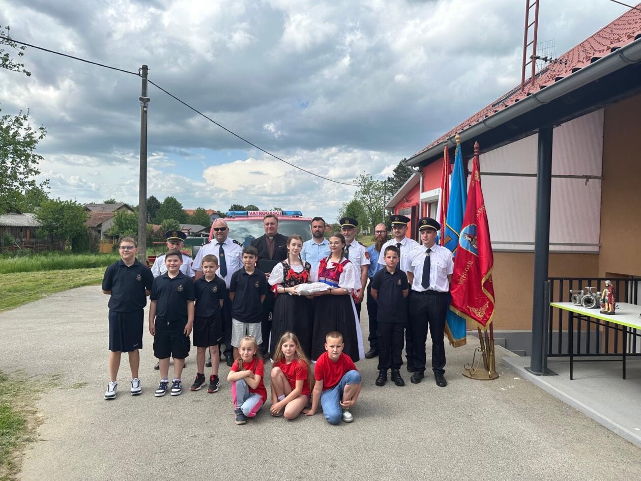 DVD Gornji Kraljevec DVD Gornji Kraljevec