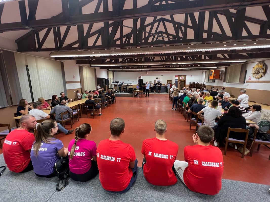 FOTO Veselje, zabava, igre i predstave na Danima sela Zasadbreg