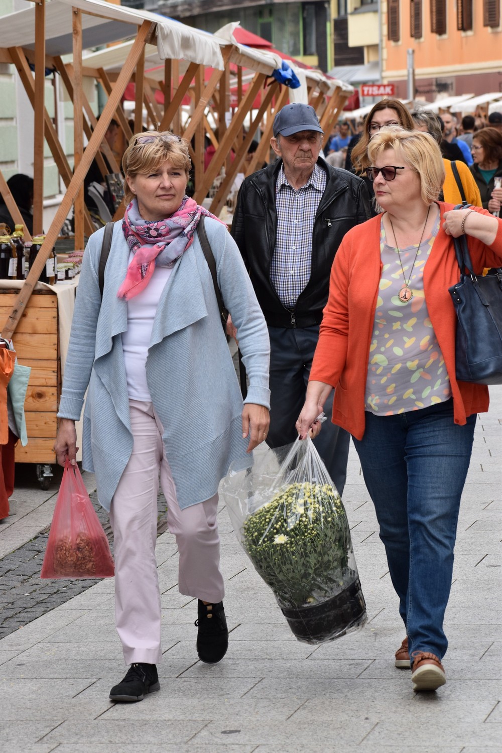 Klikom po Čakovcu (Subota, 18.9.2019.)