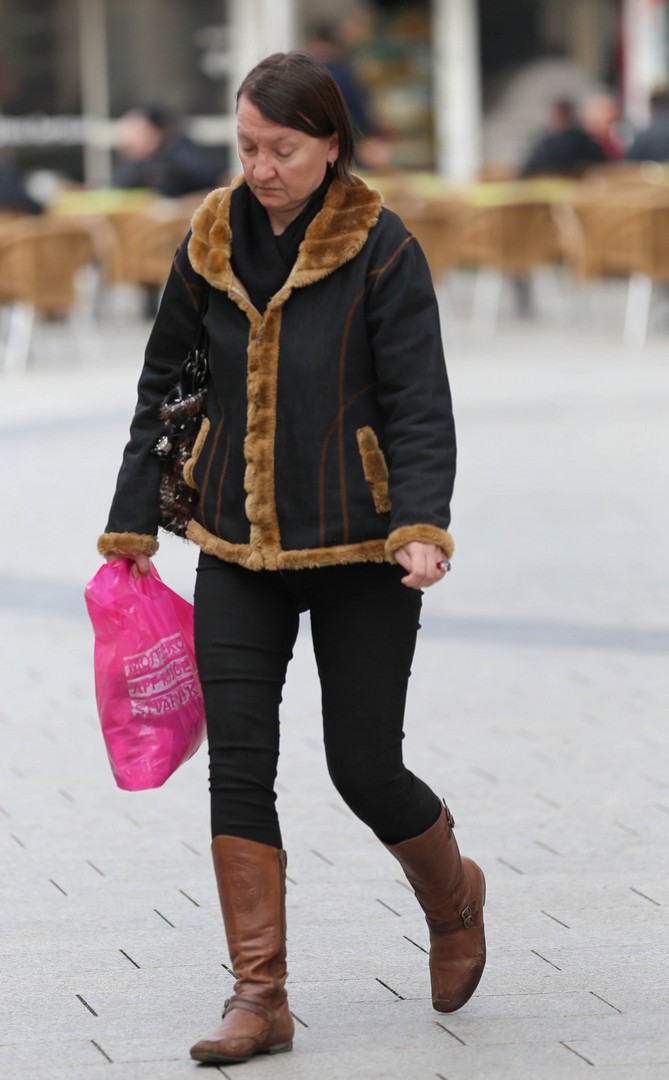 Klikom po Čakovcu (Subota, 14.3.2020.)