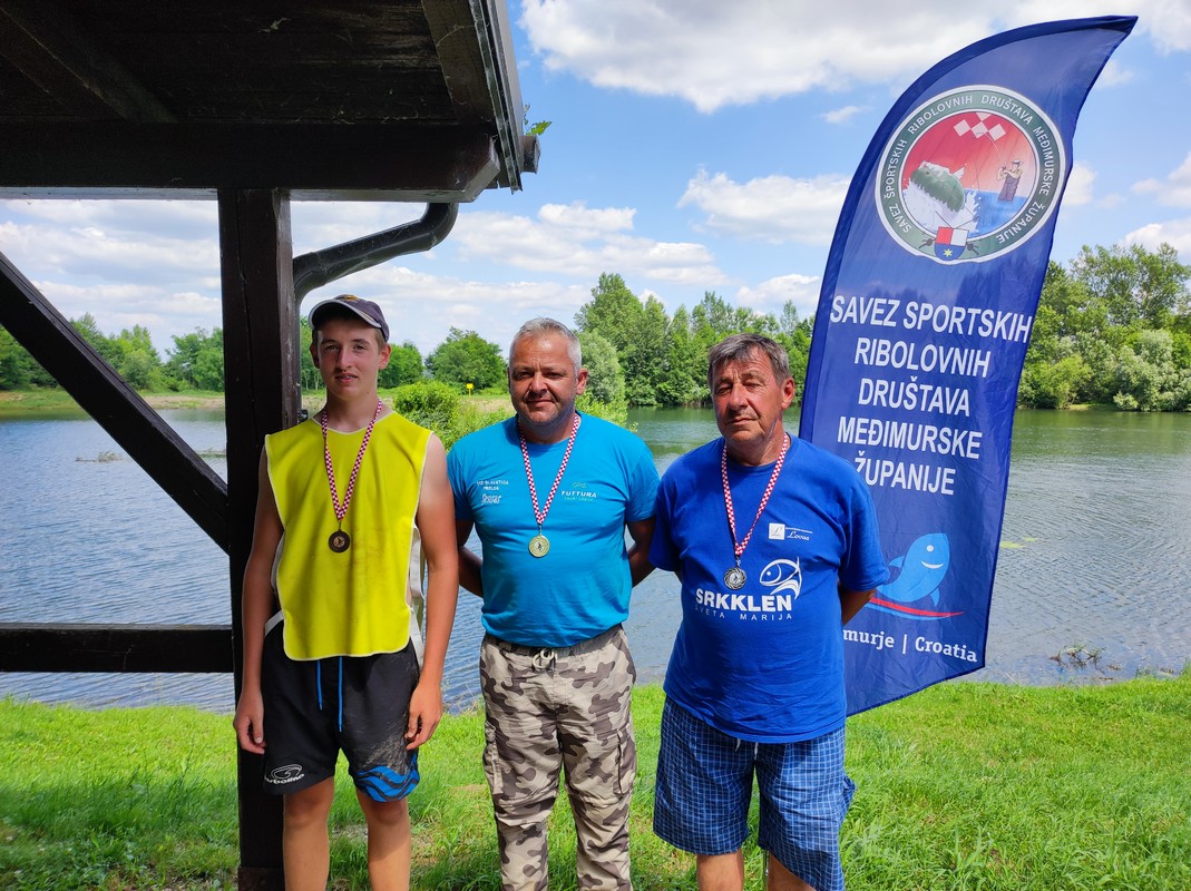 SSRD Međimurske županije