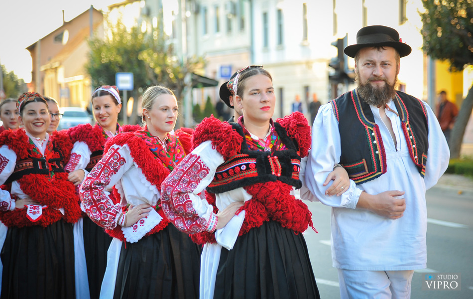 U Prelogu držani 26. Priločki folklorni susreti