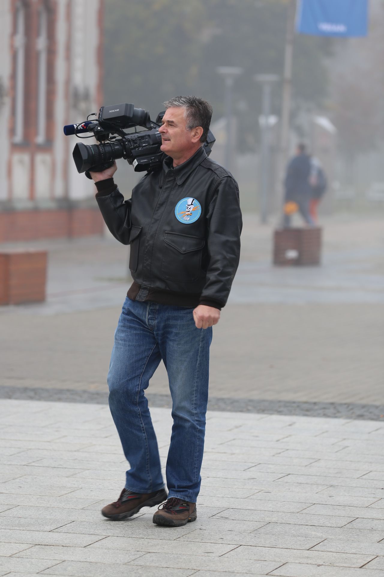 Klikom po Čakovcu (subota, 30.10.2021.)