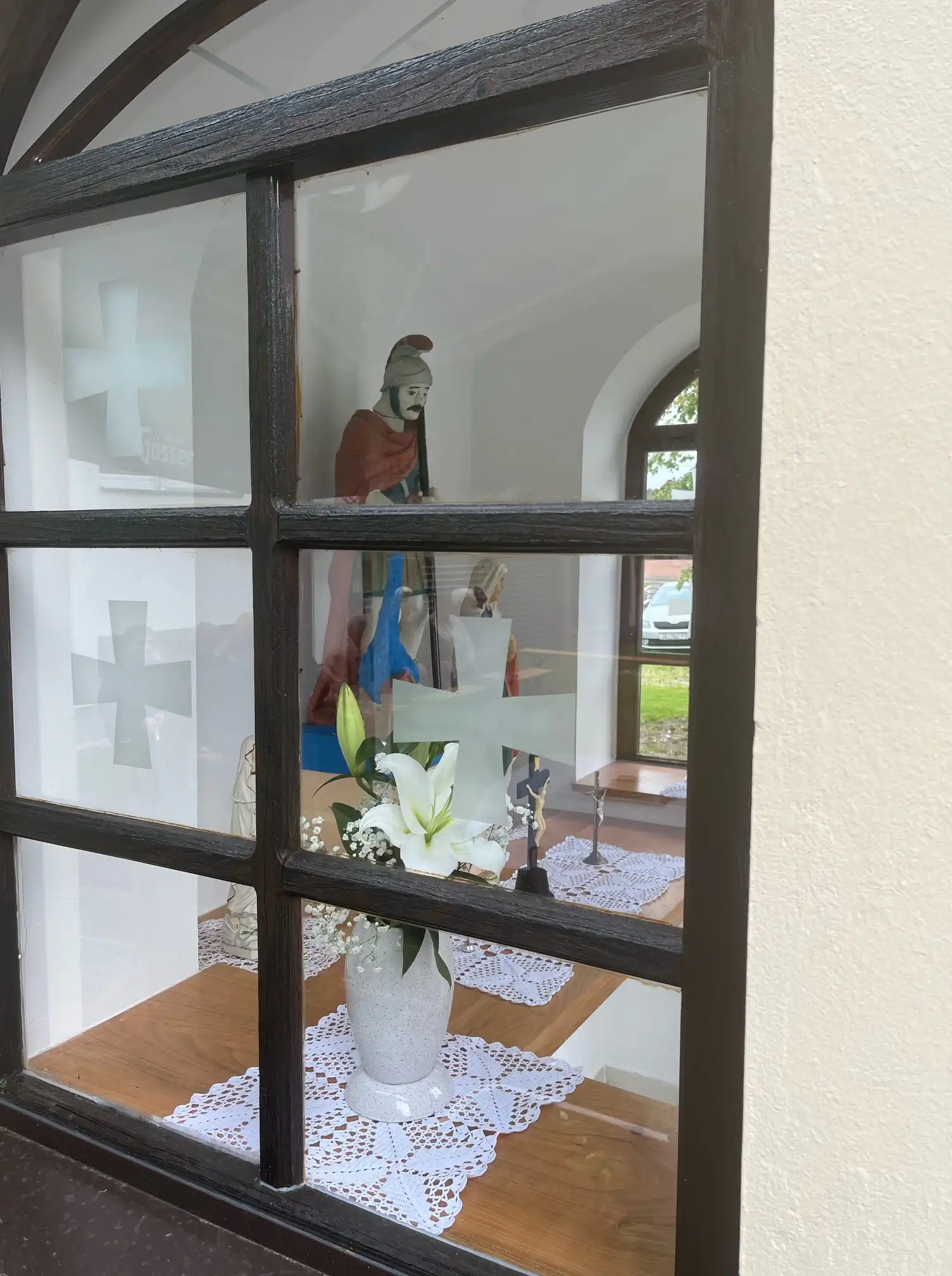 pretetinec kapelica sv florijana pretetinec kapelica sv florijana