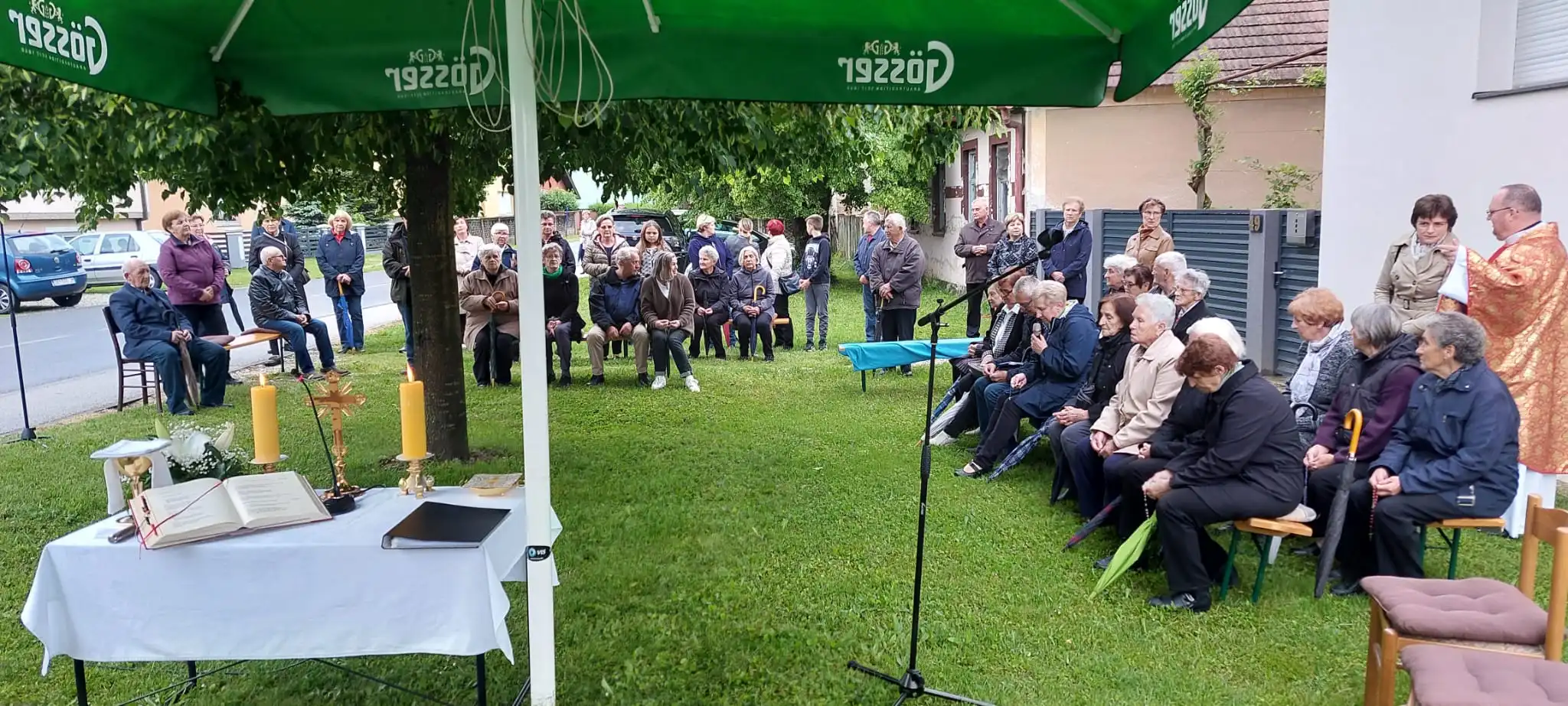 misno slavlje pretetinec kapelica sv florijana misno slavlje pretetinec kapelica sv florijana