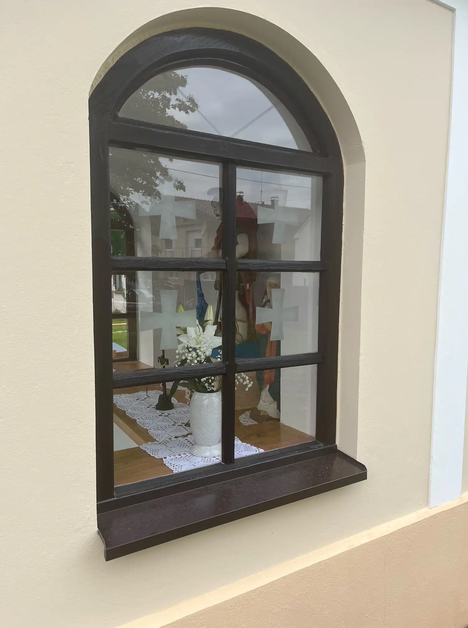 pretetinec kapelica sv florijana pretetinec kapelica sv florijana