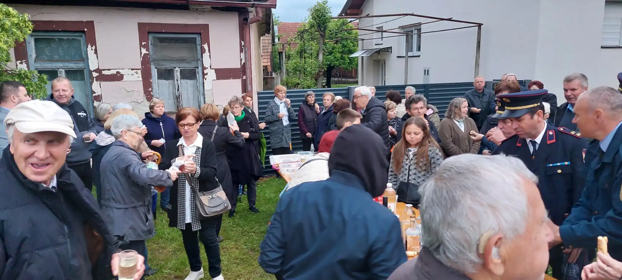 pretetinec kapelica sv florijana pretetinec kapelica sv florijana