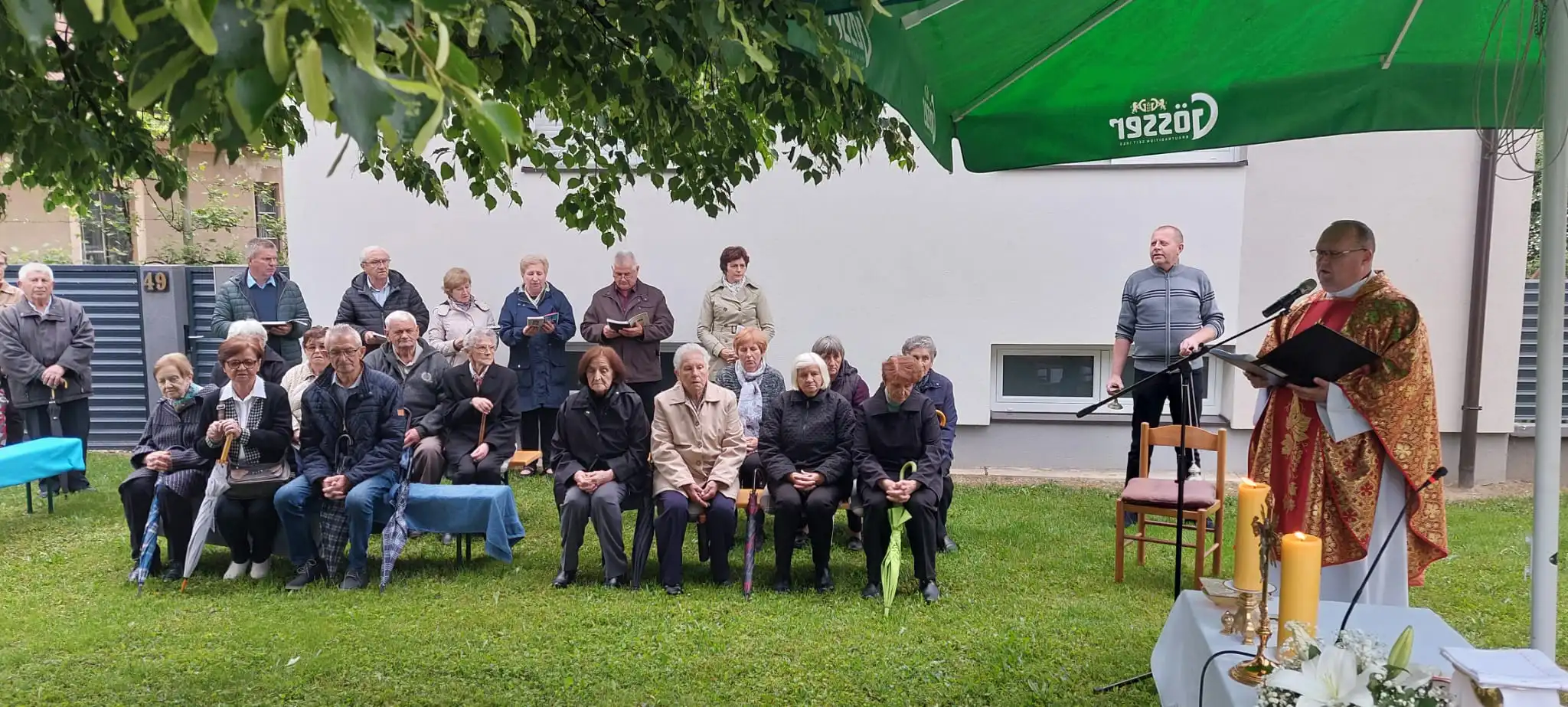 pretetinec kapelica sv florijana pretetinec kapelica sv florijana