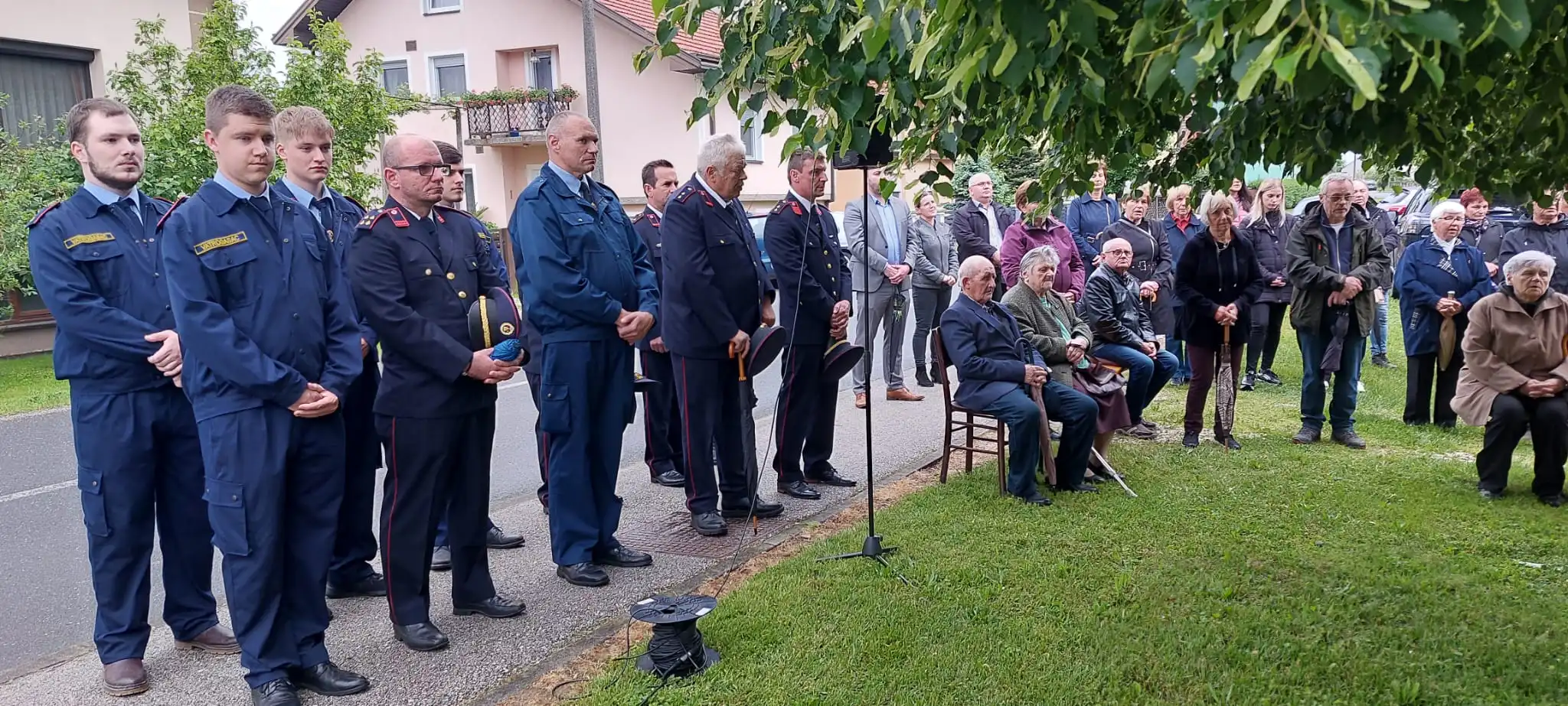 pretetinec kapelica sv florijana pretetinec kapelica sv florijana