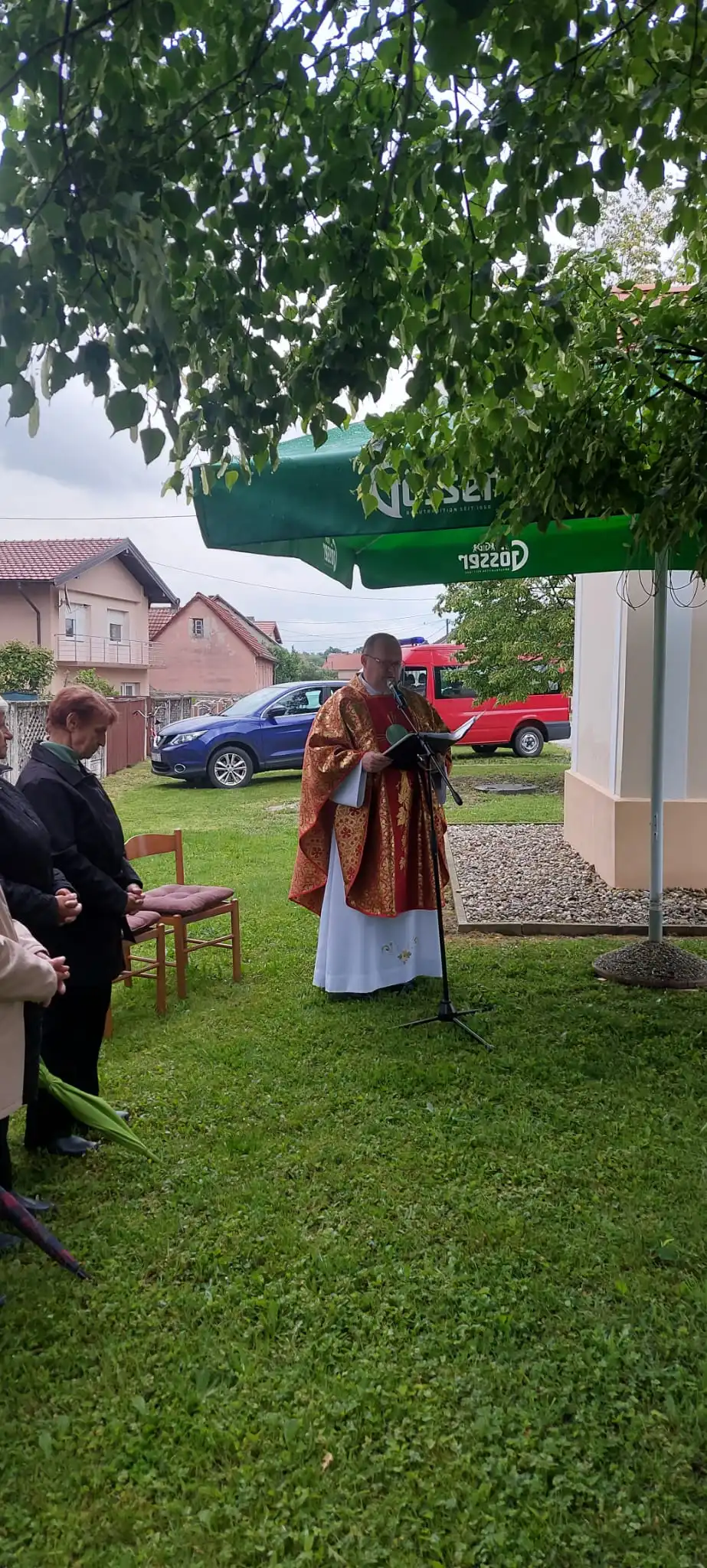 ivan herceg župnik pretetinec kapelica sv florijana ivan herceg župnik pretetinec kapelica sv florijana