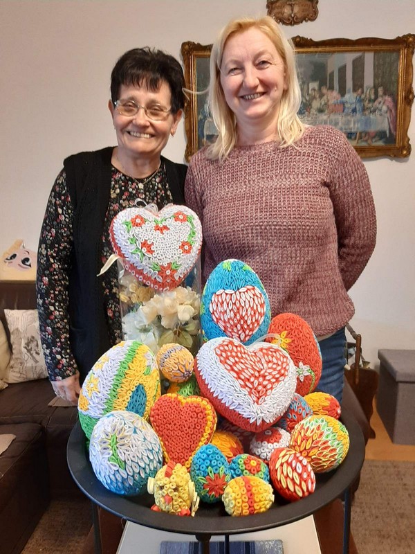 Umjetnička djela od papira