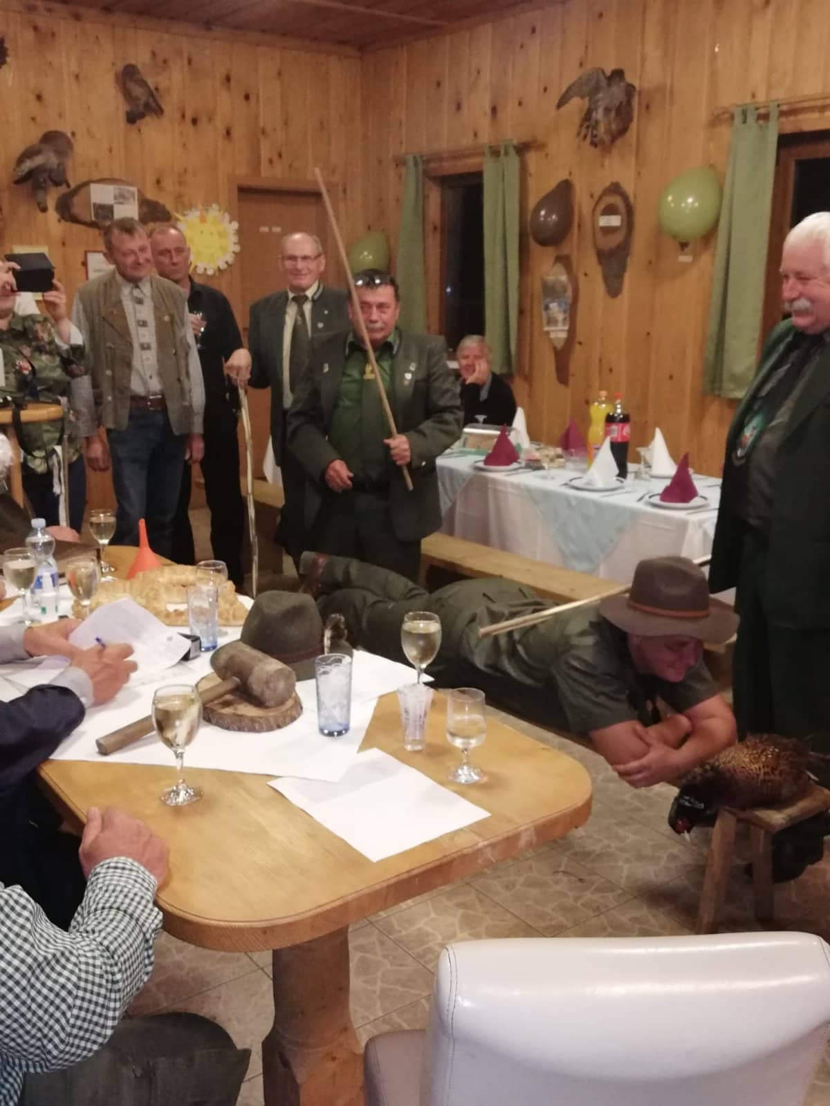 MURSKO SREDIŠĆE/SELNICA Natalija i Goran Mrazović: Šibom po stražnjicama supružnika