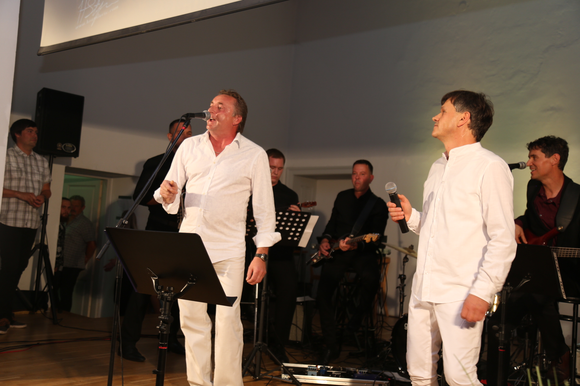 Promocija pjesme i video spota ‘Međimurje, tak mi fališ’