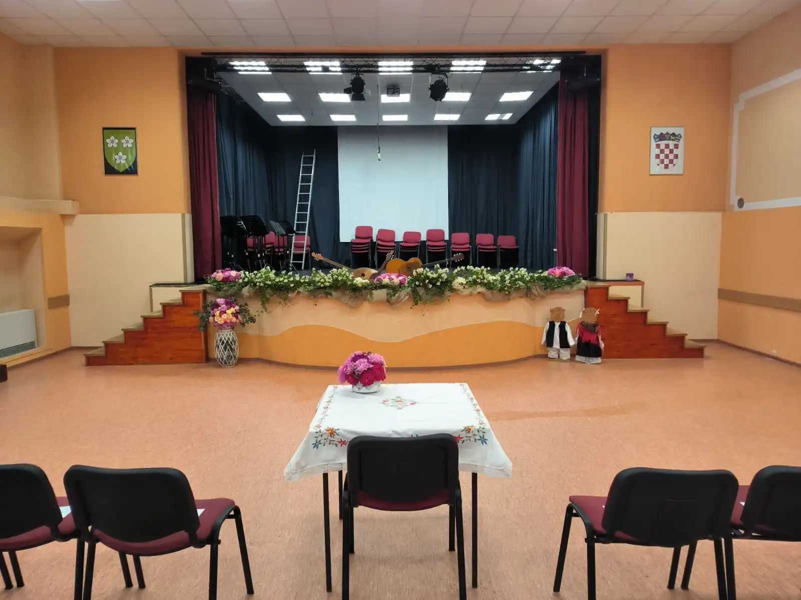 pozornica kud belica pozornica kud belica